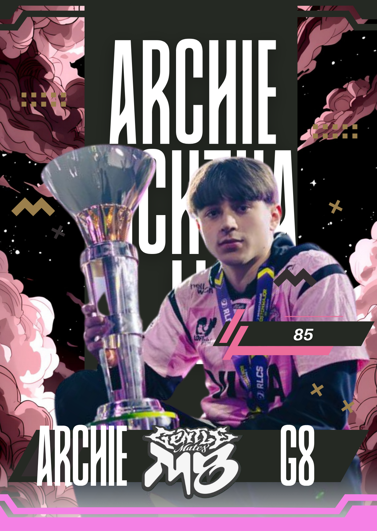 Archie