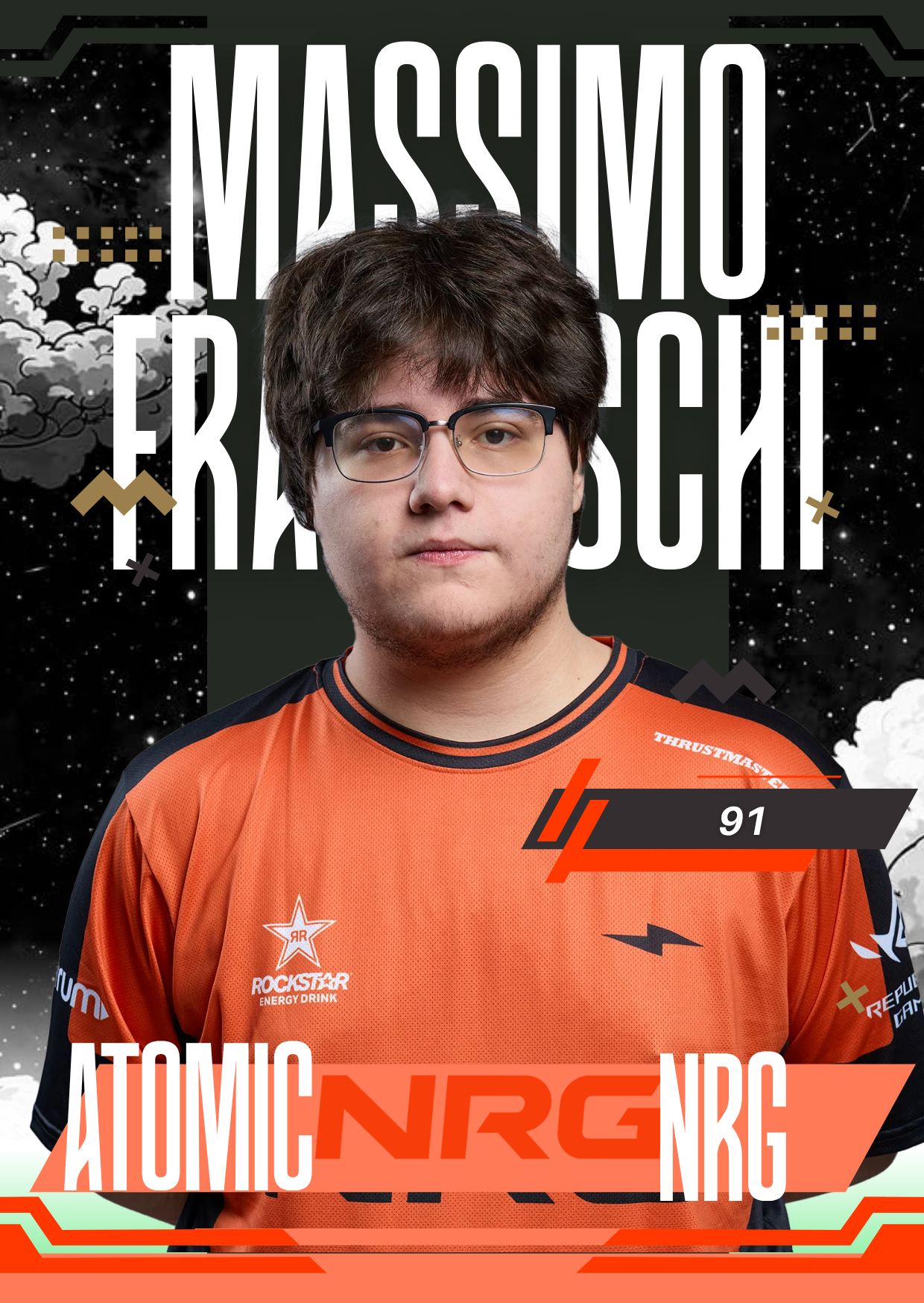 Atomic