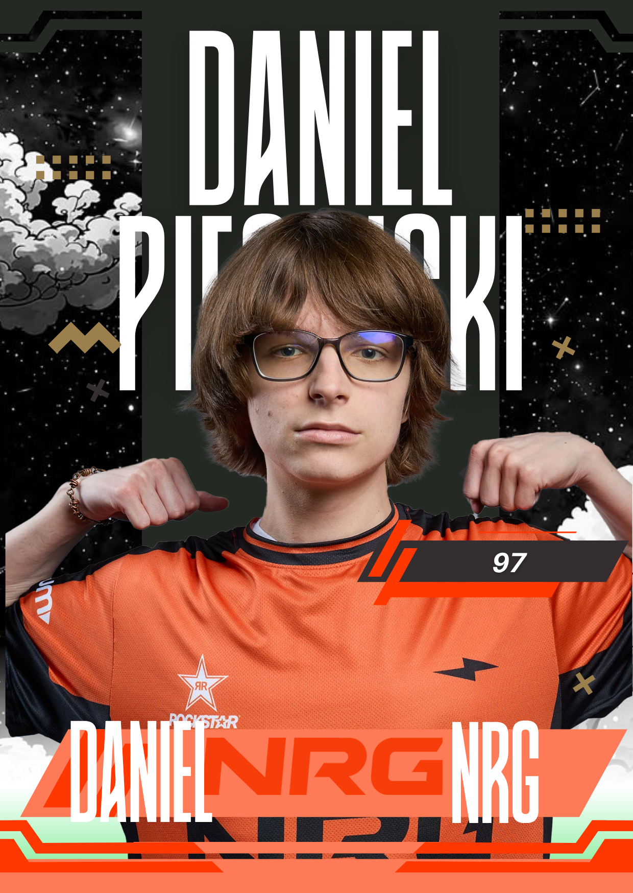 Daniel