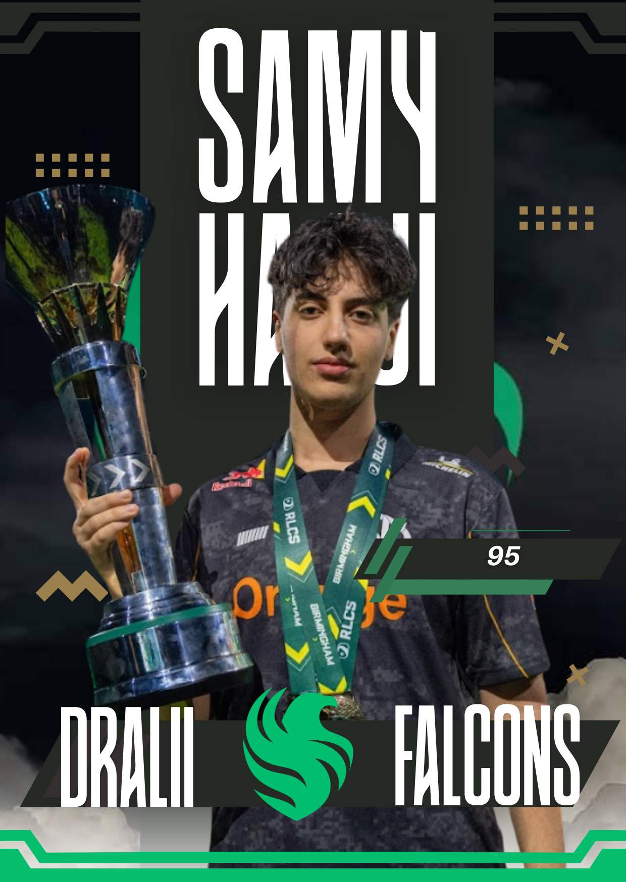 Drali