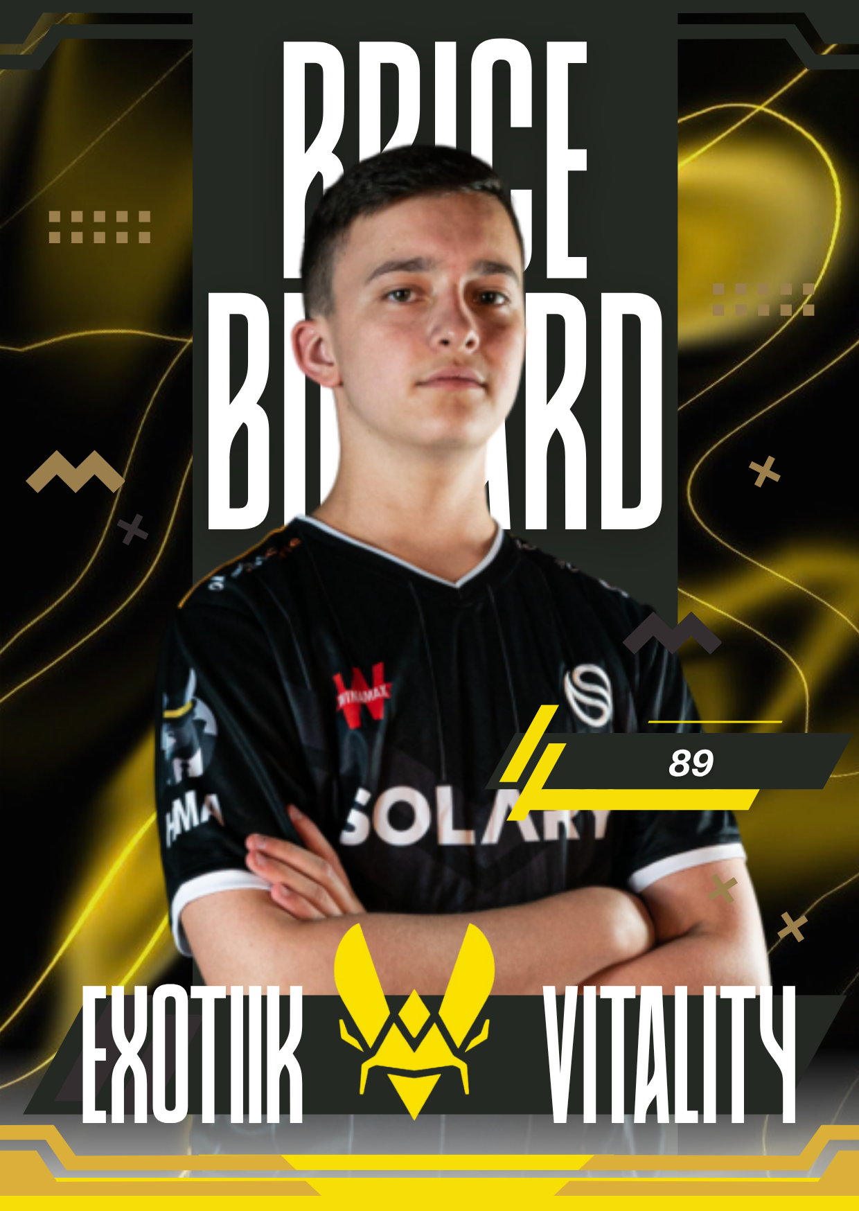 ExoTiiK