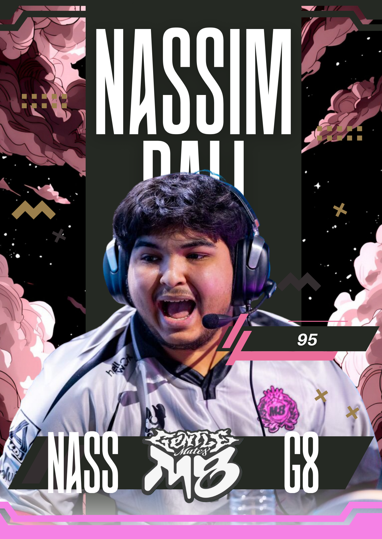 Nass