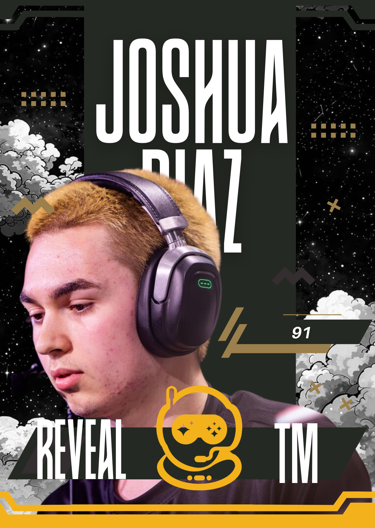 Reveal